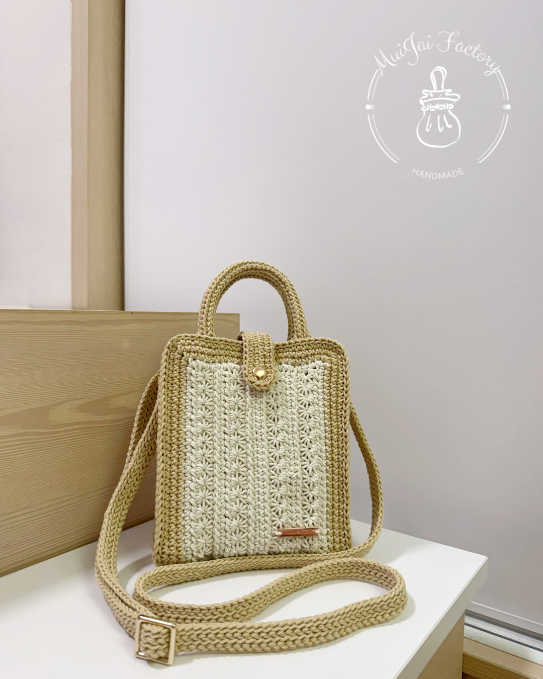 M007: ☘︎ 𝒯𝒽𝑒 𝒟𝒶𝒾𝓈𝓎 ℱ𝒶𝒾𝓇𝓎 ℳ𝒾𝓃𝒾 ℋ𝒶𝓃𝒹𝒷𝒶𝑔 ☘︎