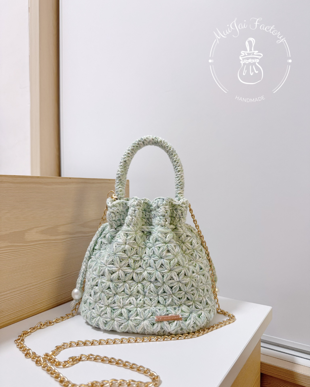 M010-  ❀ 𝓢𝓪𝓴𝓾𝓻𝓪 𝓑𝓵𝓸𝓸𝓶 𝓑𝓾𝓬𝓴𝓮𝓽 𝓑𝓪𝓰 ❀