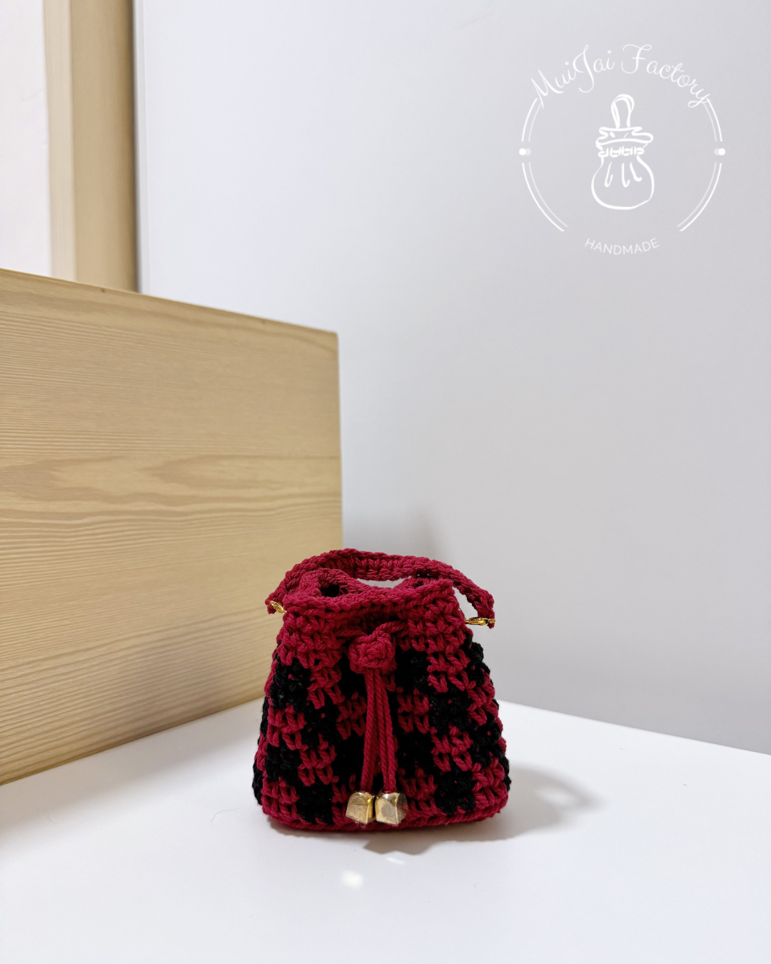 M001-XS: ♖ ℙ𝕣𝕚𝕟𝕔𝕖𝕤𝕤 ℂ𝕒𝕤𝕥𝕝𝕖 ℂ𝕙𝕖𝕔𝕜𝕖𝕕 𝔹𝕦𝕔𝕜𝕖𝕥 𝔹𝕒𝕘 ♖