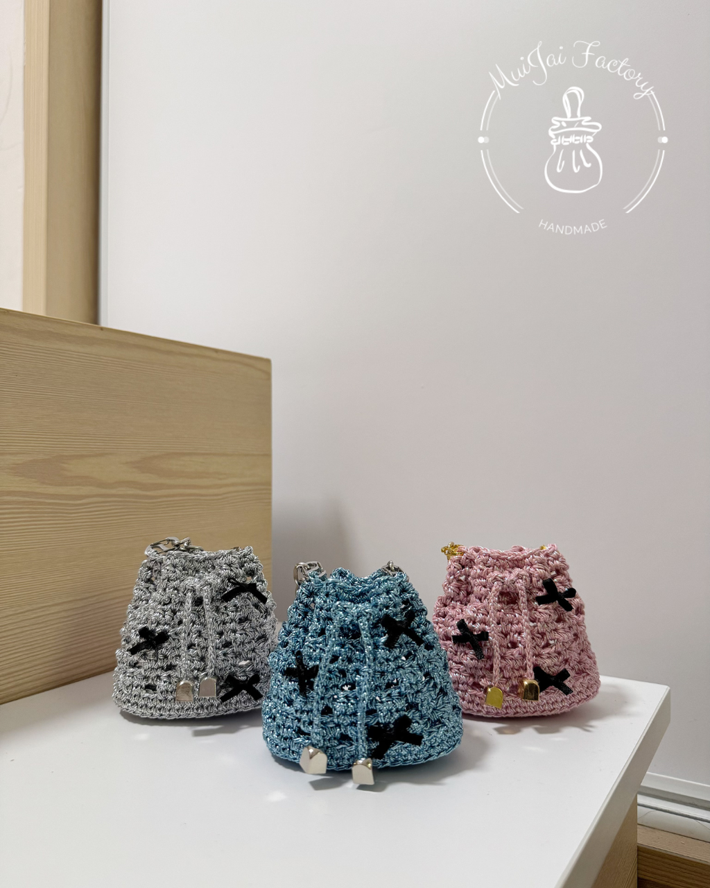 M008-XS: ✧ 𝒮𝓅𝒶𝓇𝓀𝓁𝒾𝓃𝑔 ℛ𝒾𝒷𝒷𝑜𝓃𝓈 ℬ𝓊𝒸𝓀𝑒𝓉 ℬ𝒶𝑔 ✧