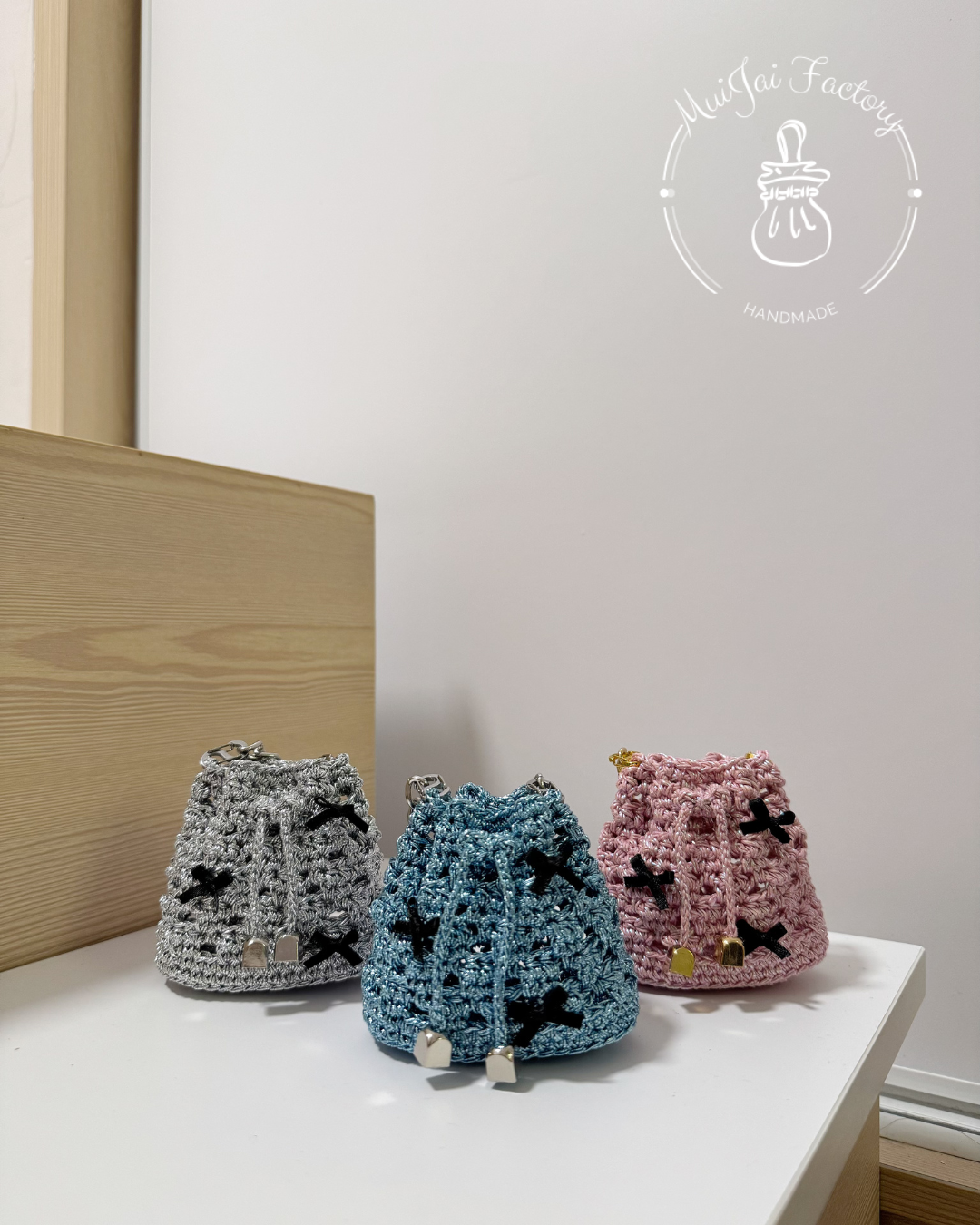 M008-XS: ✧ 𝒮𝓅𝒶𝓇𝓀𝓁𝒾𝓃𝑔 ℛ𝒾𝒷𝒷𝑜𝓃𝓈 ℬ𝓊𝒸𝓀𝑒𝓉 ℬ𝒶𝑔 ✧