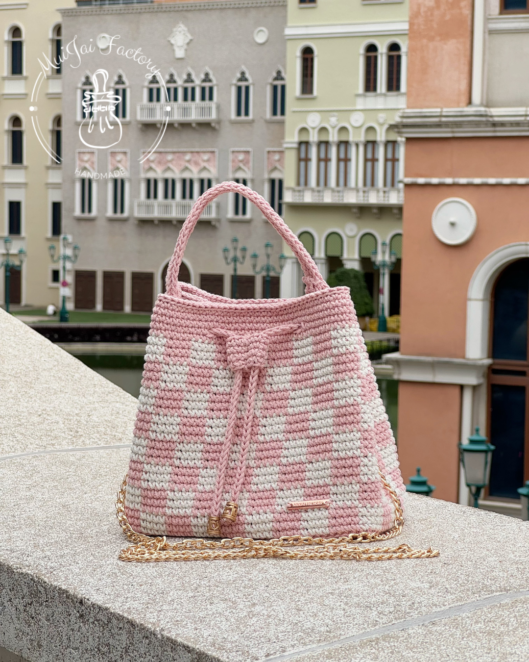 M001-L: ♖ ℙ𝕣𝕚𝕟𝕔𝕖𝕤𝕤 ℂ𝕒𝕤𝕥𝕝𝕖 ℂ𝕙𝕖𝕔𝕜𝕖𝕕 𝔹𝕦𝕔𝕜𝕖𝕥 𝔹𝕒𝕘 ♖