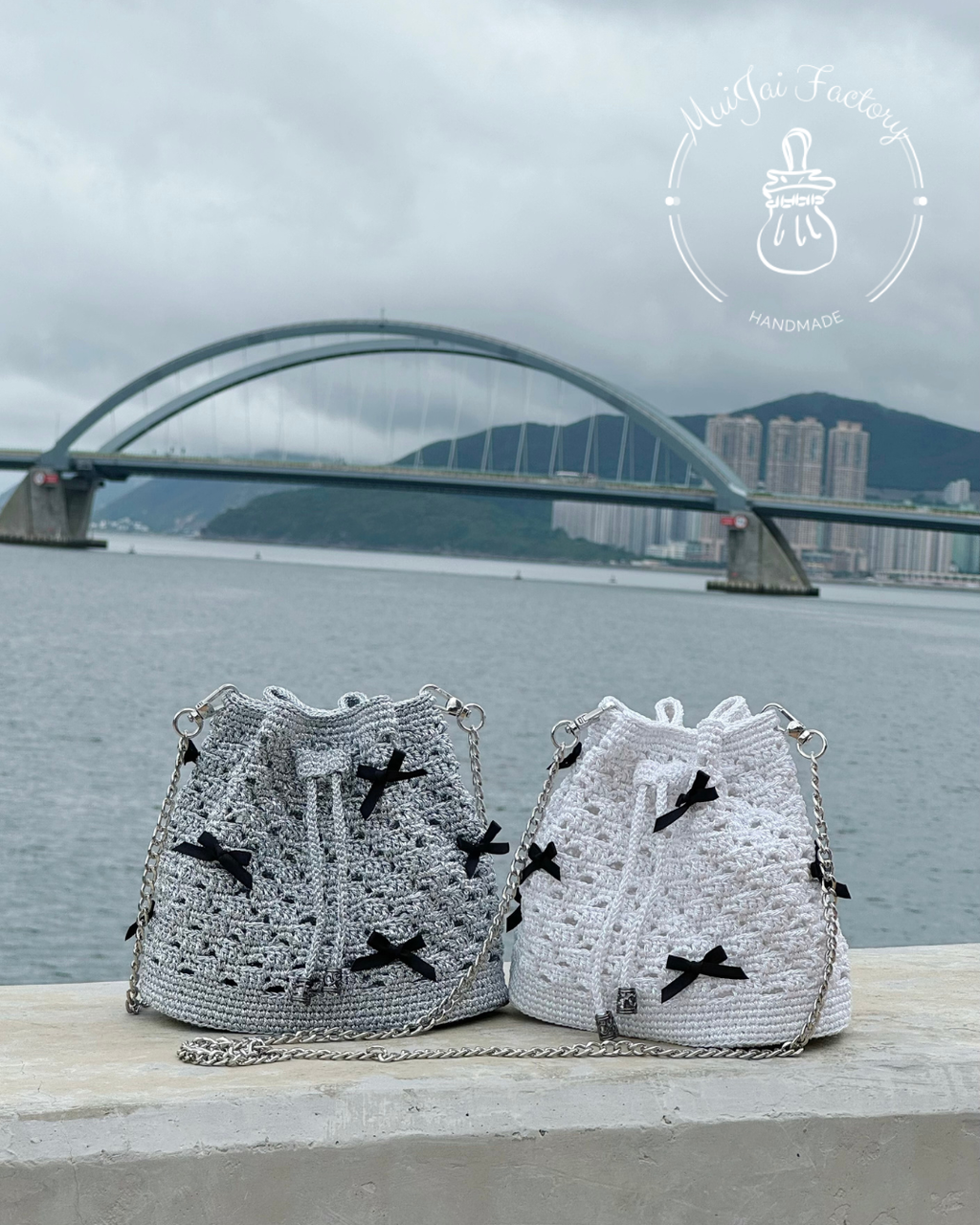 M008-S:  ✧ 𝒮𝓅𝒶𝓇𝓀𝓁𝒾𝓃𝑔 ℛ𝒾𝒷𝒷𝑜𝓃𝓈 ℬ𝓊𝒸𝓀𝑒𝓉 ℬ𝒶𝑔 ✧