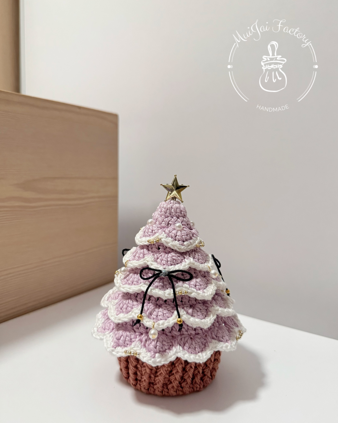 𝒞𝒽𝓇𝒾𝓈𝓉𝓂𝒶𝓈 𝒯𝓇𝑒𝑒 𝒞𝒶𝓃𝒹𝓎 𝐵𝑜𝓍🎄 (S size)