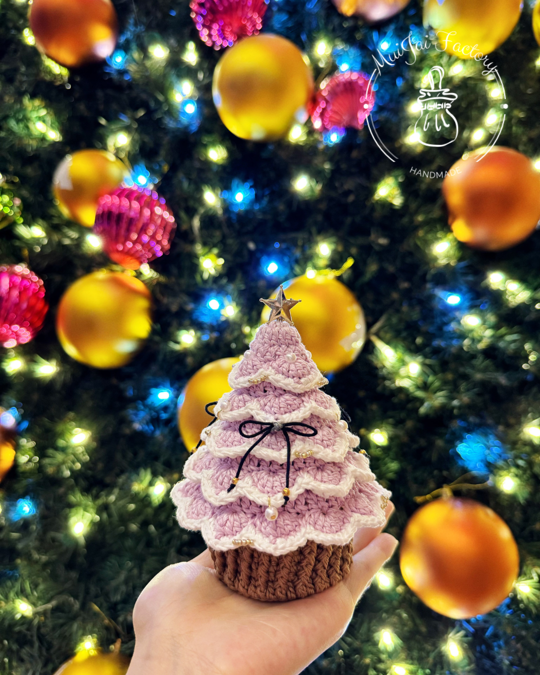 𝒞𝒽𝓇𝒾𝓈𝓉𝓂𝒶𝓈 𝒯𝓇𝑒𝑒 𝒞𝒶𝓃𝒹𝓎 𝐵𝑜𝓍🎄 (S size)