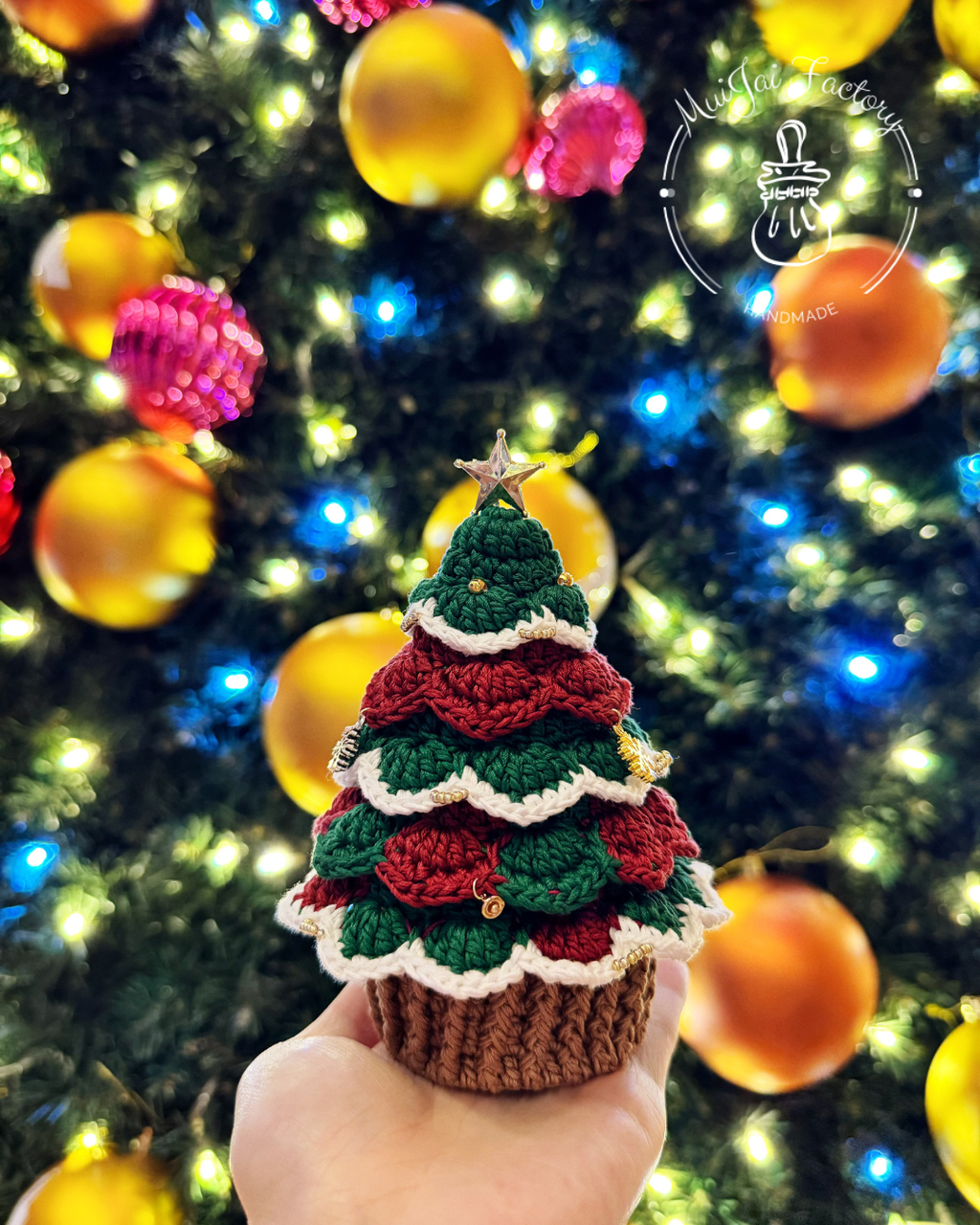 𝒞𝒽𝓇𝒾𝓈𝓉𝓂𝒶𝓈 𝒯𝓇𝑒𝑒 𝒞𝒶𝓃𝒹𝓎 𝐵𝑜𝓍🎄 (S size)