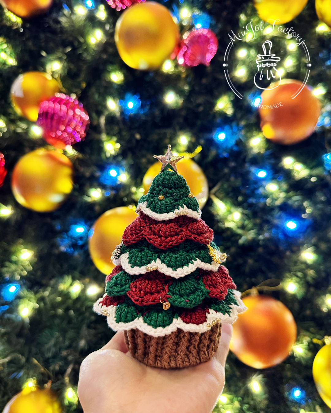 𝒞𝒽𝓇𝒾𝓈𝓉𝓂𝒶𝓈 𝒯𝓇𝑒𝑒 𝒞𝒶𝓃𝒹𝓎 𝐵𝑜𝓍🎄 (S size)