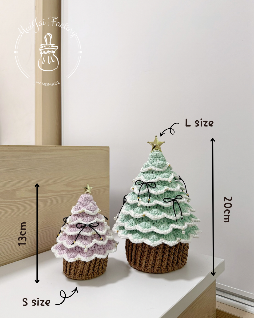 𝒞𝒽𝓇𝒾𝓈𝓉𝓂𝒶𝓈 𝒯𝓇𝑒𝑒 𝒞𝒶𝓃𝒹𝓎 𝐵𝑜𝓍🎄 (L size)