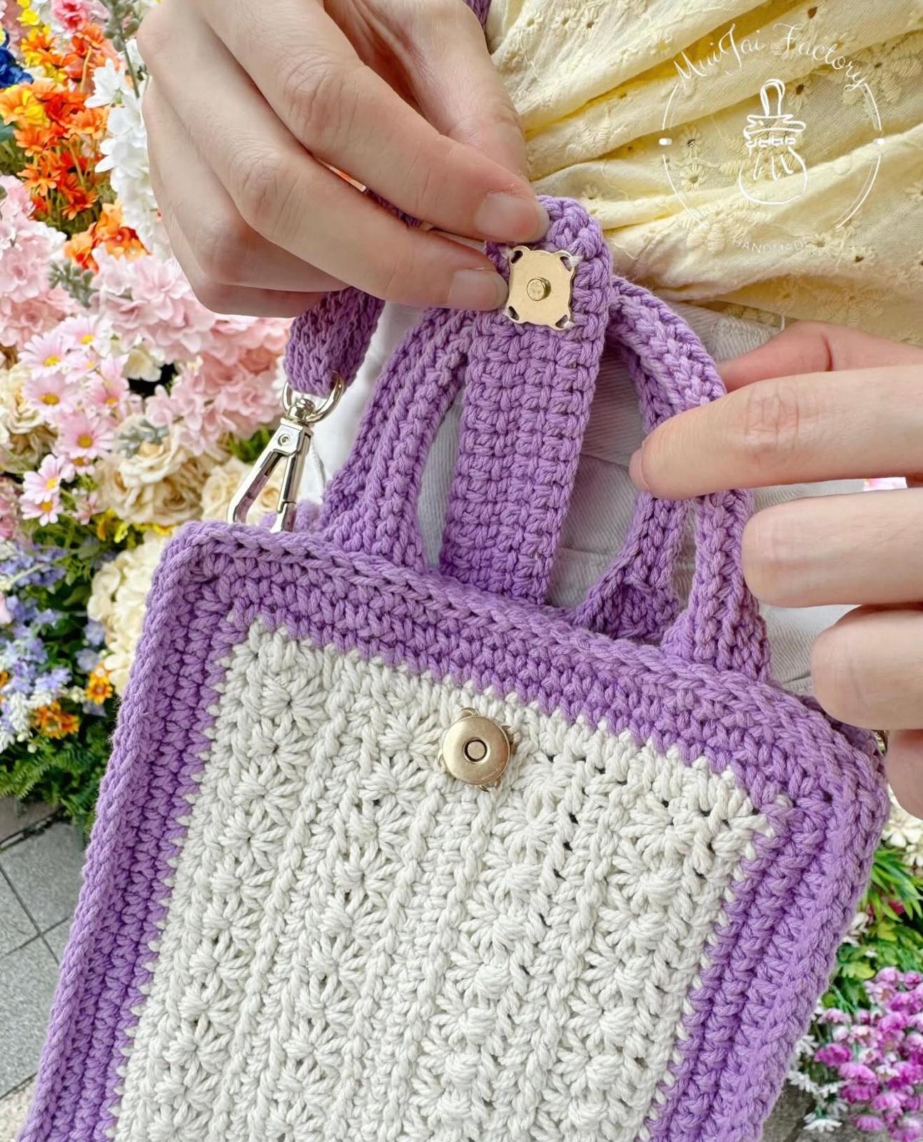 M007: ☘︎ 𝒯𝒽𝑒 𝒟𝒶𝒾𝓈𝓎 ℱ𝒶𝒾𝓇𝓎 ℳ𝒾𝓃𝒾 ℋ𝒶𝓃𝒹𝒷𝒶𝑔 ☘︎