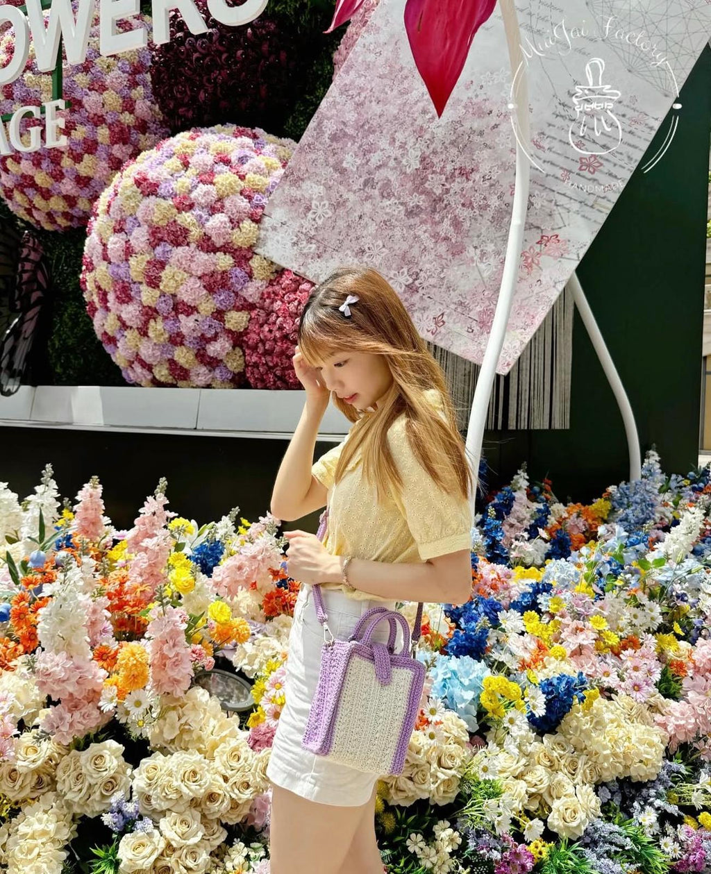 M007: ☘︎ 𝒯𝒽𝑒 𝒟𝒶𝒾𝓈𝓎 ℱ𝒶𝒾𝓇𝓎 ℳ𝒾𝓃𝒾 ℋ𝒶𝓃𝒹𝒷𝒶𝑔 ☘︎