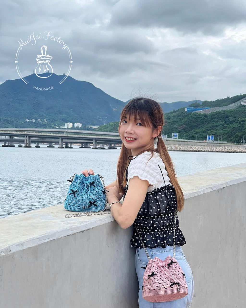 M008-S:  ✧ 𝒮𝓅𝒶𝓇𝓀𝓁𝒾𝓃𝑔 ℛ𝒾𝒷𝒷𝑜𝓃𝓈 ℬ𝓊𝒸𝓀𝑒𝓉 ℬ𝒶𝑔 ✧