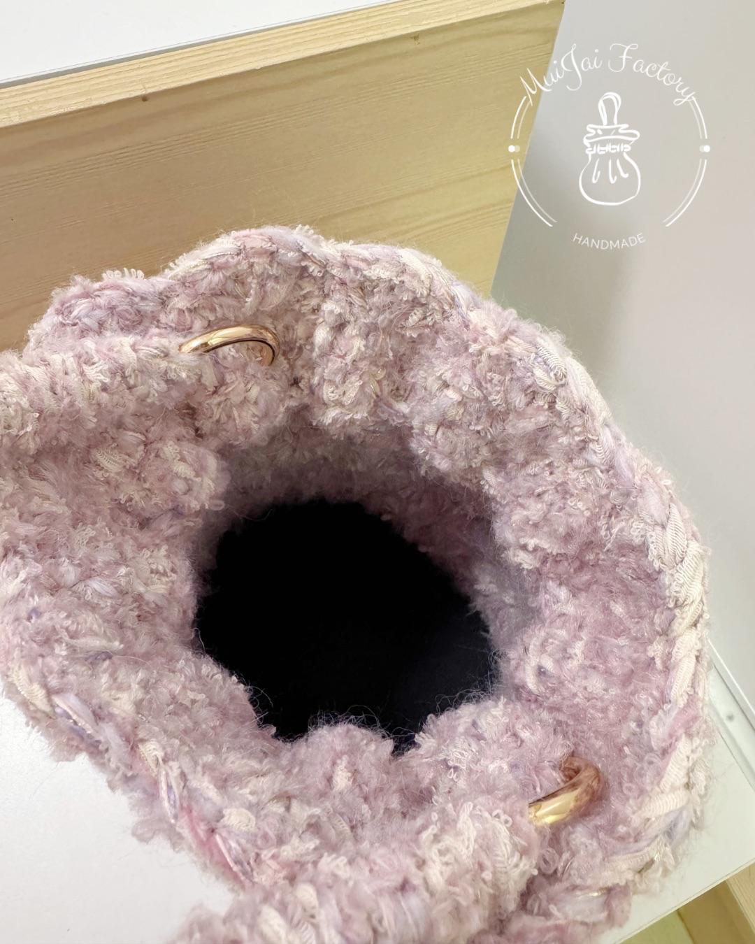 M010-  ❀ 𝓢𝓪𝓴𝓾𝓻𝓪 𝓑𝓵𝓸𝓸𝓶 𝓑𝓾𝓬𝓴𝓮𝓽 𝓑𝓪𝓰 ❀