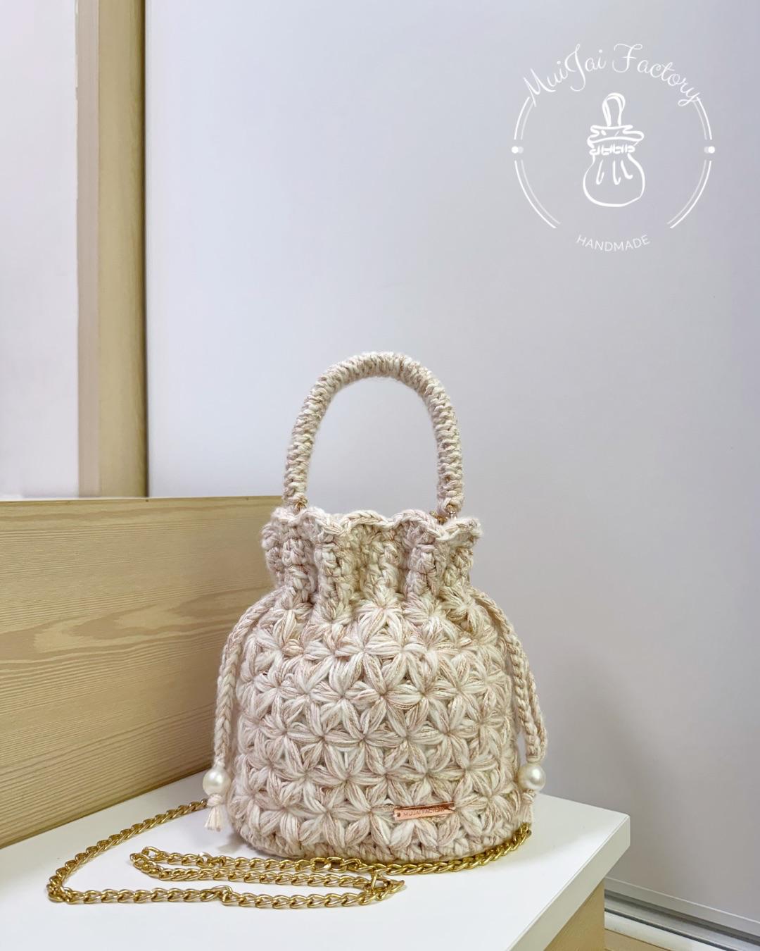 M010-  ❀ 𝓢𝓪𝓴𝓾𝓻𝓪 𝓑𝓵𝓸𝓸𝓶 𝓑𝓾𝓬𝓴𝓮𝓽 𝓑𝓪𝓰 ❀