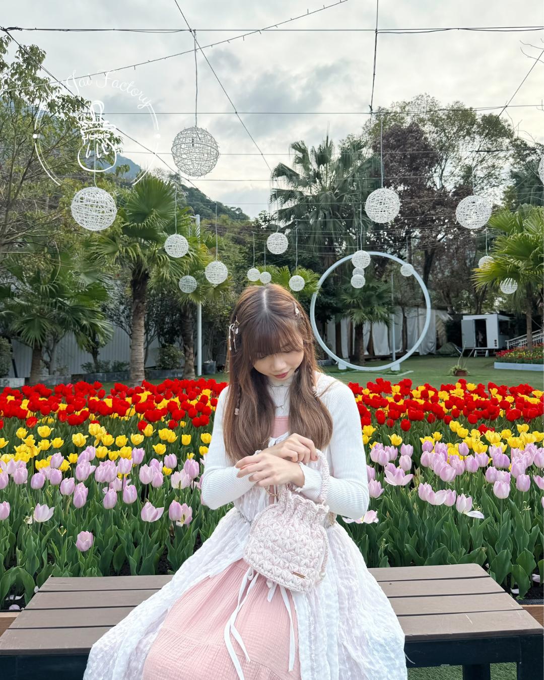 M010-  ❀ 𝓢𝓪𝓴𝓾𝓻𝓪 𝓑𝓵𝓸𝓸𝓶 𝓑𝓾𝓬𝓴𝓮𝓽 𝓑𝓪𝓰 ❀