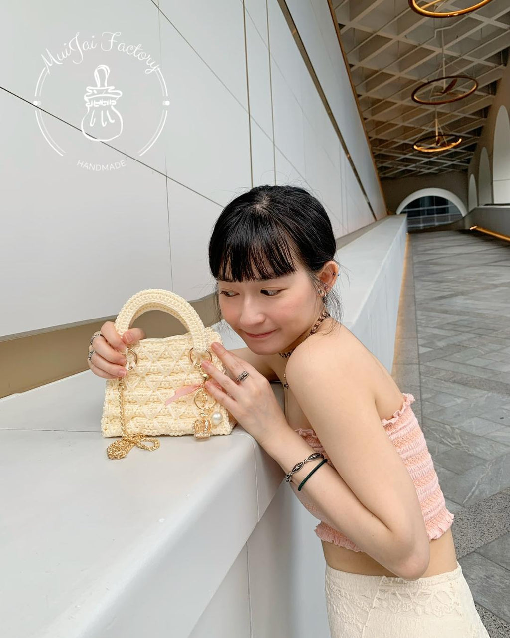 M004: ⊹ 𝒮𝓁𝑒𝑒𝓅𝒾𝓃𝑔 𝐵𝑒𝒶𝓊𝓉𝓎 𝑀𝒾𝓃𝒾 𝐻𝒶𝓃𝒹𝒷𝒶𝑔 ⊹