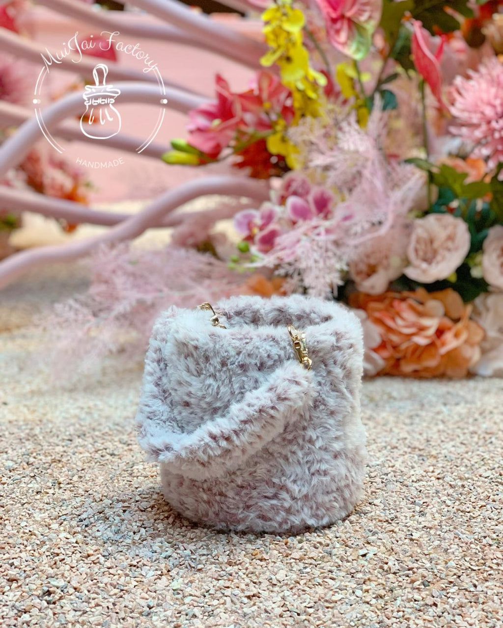 M006: ❅ 𝓕𝓻𝓸𝔃𝓮𝓷 𝓗𝓮𝓪𝓻𝓽 𝓕𝓪𝓾𝔁 𝓕𝓾𝓻 𝓑𝓪𝓰 ❅