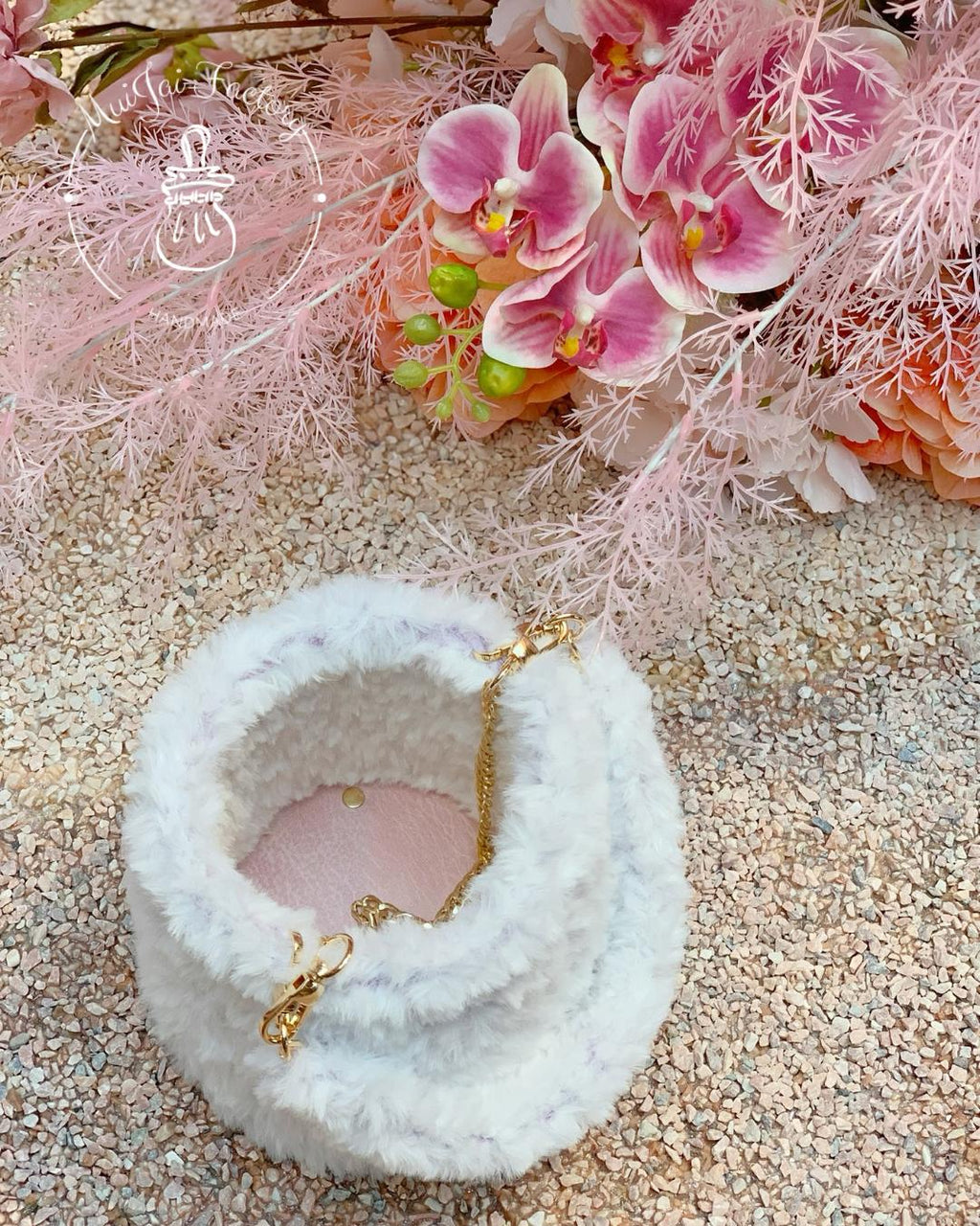 M006: ❅ 𝓕𝓻𝓸𝔃𝓮𝓷 𝓗𝓮𝓪𝓻𝓽 𝓕𝓪𝓾𝔁 𝓕𝓾𝓻 𝓑𝓪𝓰 ❅