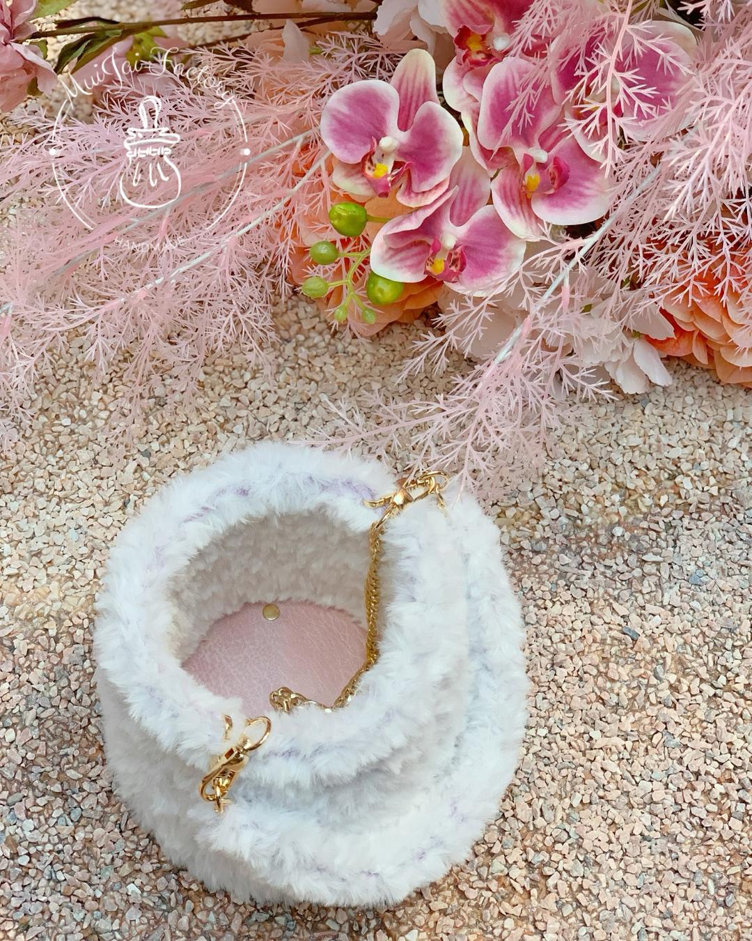 M006: ❅ 𝓕𝓻𝓸𝔃𝓮𝓷 𝓗𝓮𝓪𝓻𝓽 𝓕𝓪𝓾𝔁 𝓕𝓾𝓻 𝓑𝓪𝓰 ❅