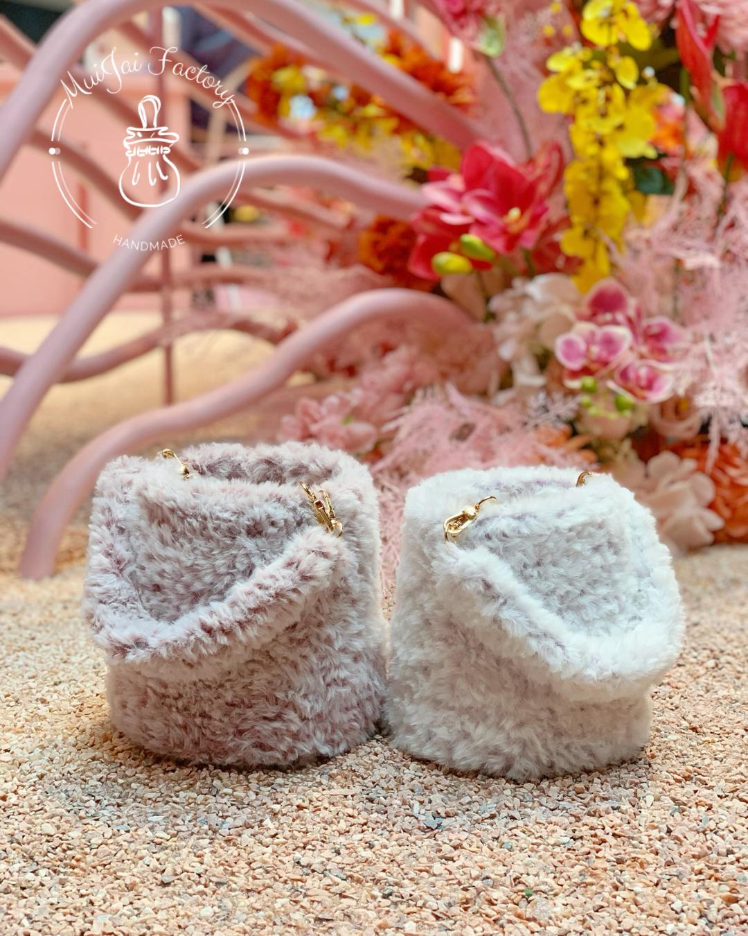 M006: ❅ 𝓕𝓻𝓸𝔃𝓮𝓷 𝓗𝓮𝓪𝓻𝓽 𝓕𝓪𝓾𝔁 𝓕𝓾𝓻 𝓑𝓪𝓰 ❅